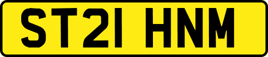 ST21HNM