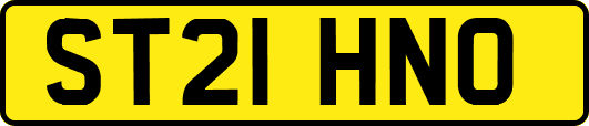 ST21HNO
