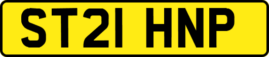 ST21HNP