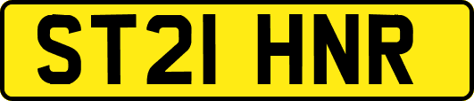 ST21HNR