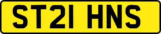ST21HNS