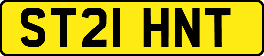 ST21HNT