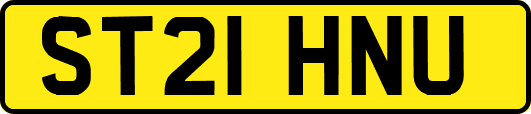 ST21HNU
