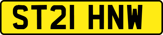 ST21HNW