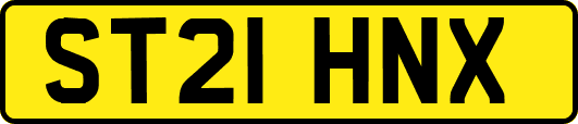 ST21HNX