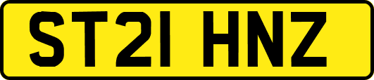 ST21HNZ