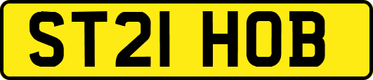 ST21HOB