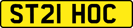 ST21HOC