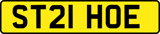 ST21HOE