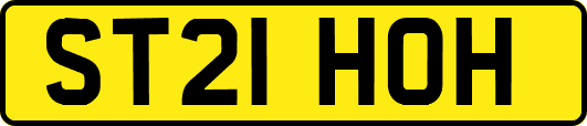 ST21HOH