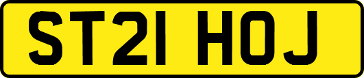 ST21HOJ