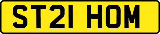 ST21HOM