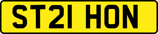 ST21HON