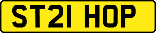 ST21HOP