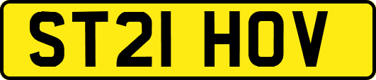 ST21HOV