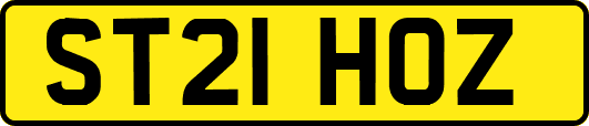 ST21HOZ