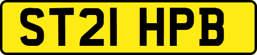 ST21HPB