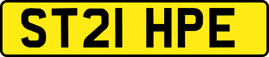ST21HPE