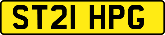 ST21HPG