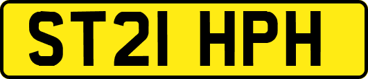 ST21HPH