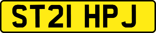 ST21HPJ