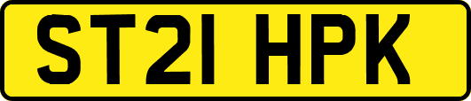ST21HPK