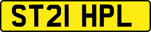 ST21HPL