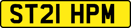 ST21HPM