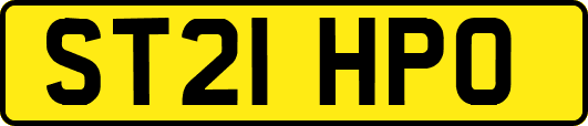 ST21HPO
