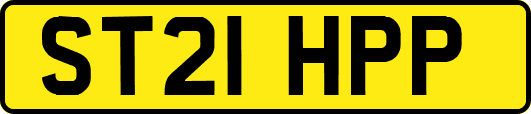 ST21HPP