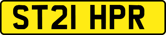 ST21HPR