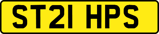 ST21HPS