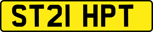 ST21HPT