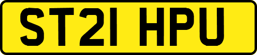 ST21HPU