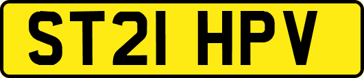 ST21HPV