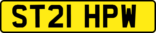 ST21HPW