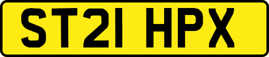 ST21HPX