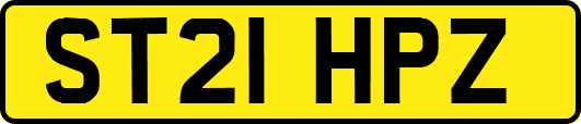 ST21HPZ