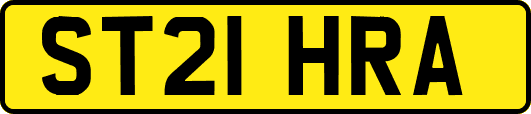ST21HRA