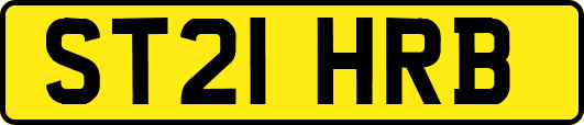 ST21HRB