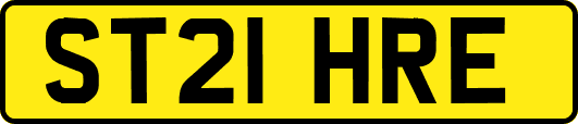 ST21HRE