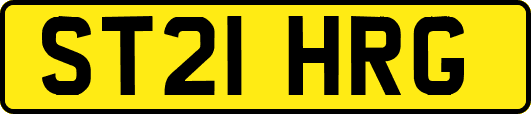 ST21HRG