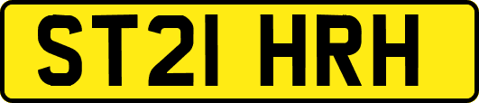 ST21HRH