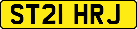 ST21HRJ