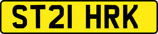ST21HRK