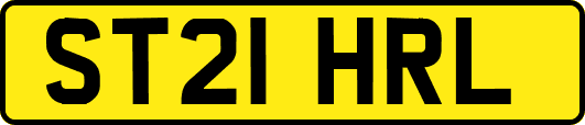 ST21HRL