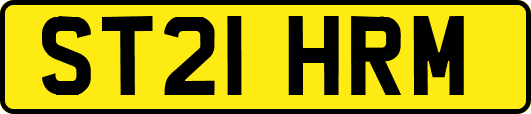 ST21HRM