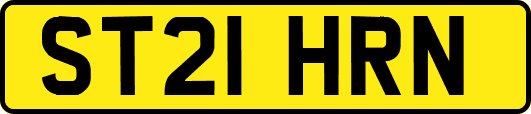 ST21HRN