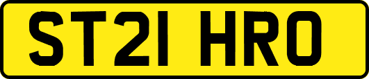 ST21HRO