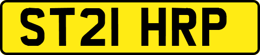 ST21HRP
